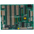 OPB-340 COP Communication Board для Hyundai Elevators STVF7